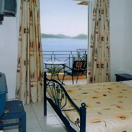 Apartmán Belle Vue Episkopos Exteriér fotografie