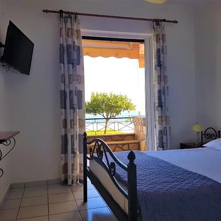 Apartmán Belle Vue Episkopos Exteriér fotografie