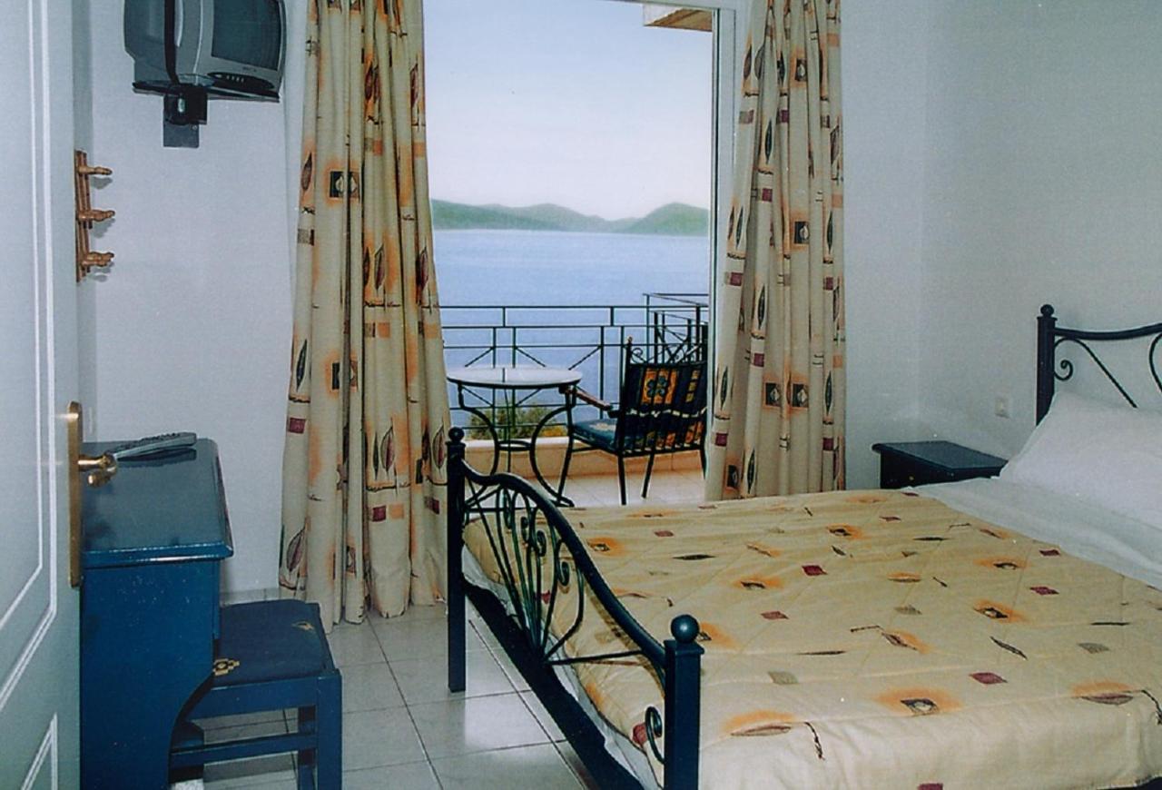 Apartment Belle Vue *