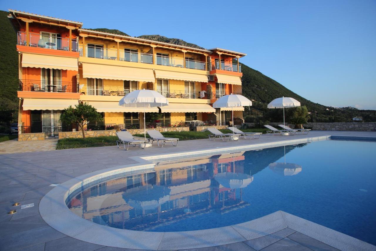 Belle Vue Apartament