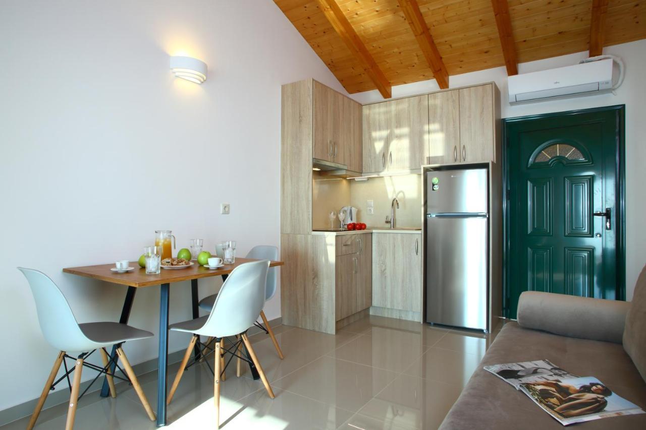 Belle Vue Apartmán