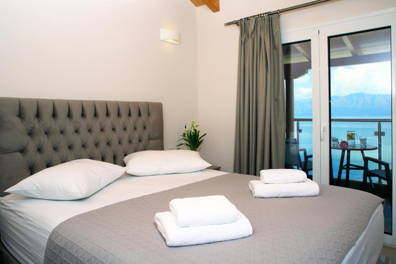 Apartament Belle Vue