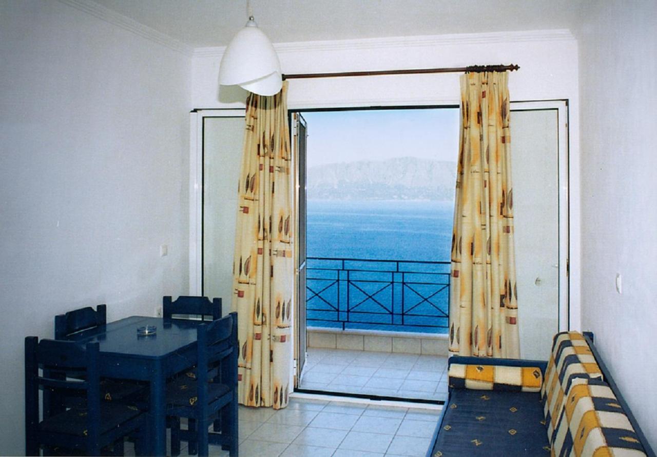 Belle Vue Episkopos
