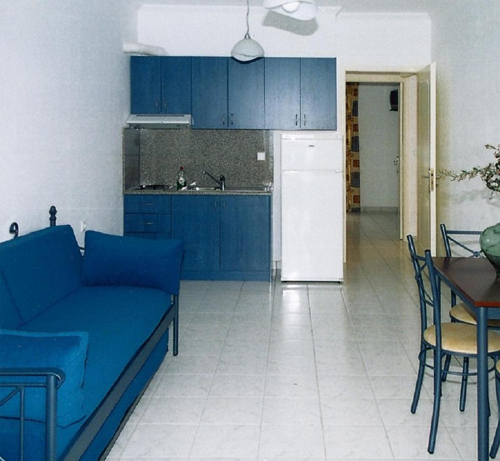 Apartment Belle Vue *