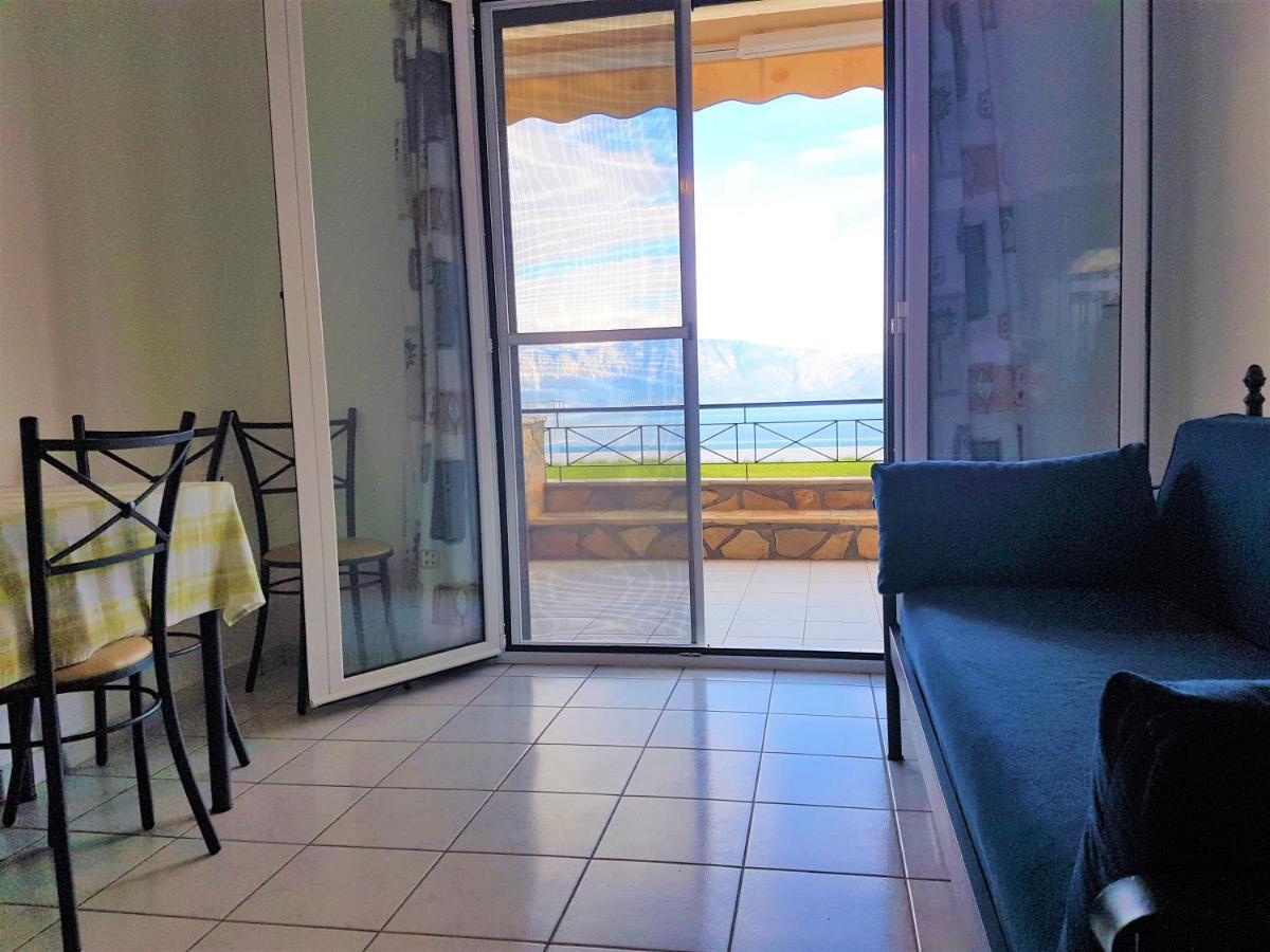 Belle Vue Apartment *