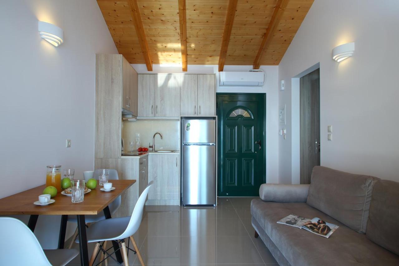 Apartment Belle Vue