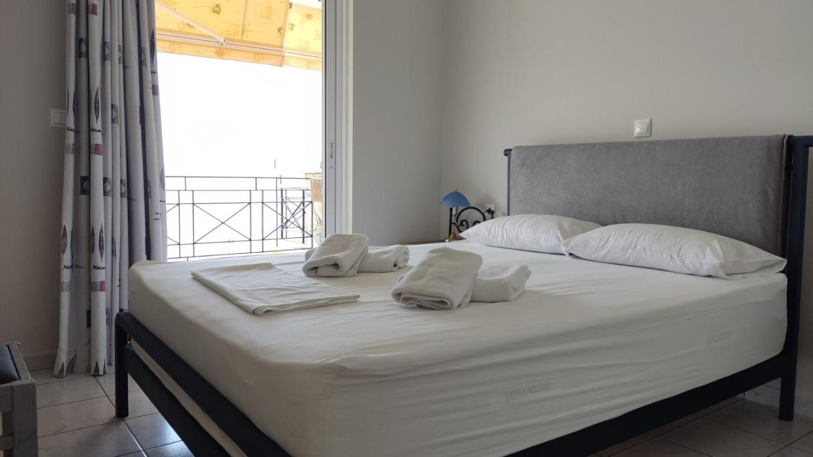 Belle Vue Apartmán Episkopos